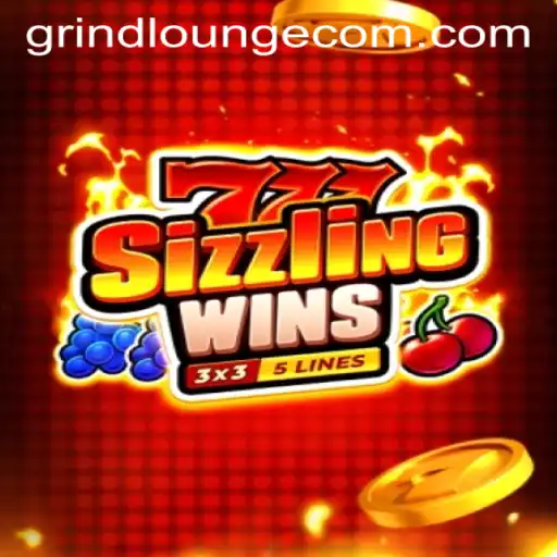 Discover the Thrills of 777SizzlingWins at Grind Lounge Casino