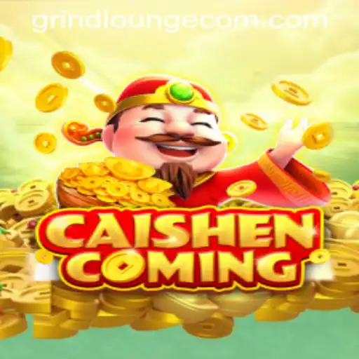 Exploring the World of CAISHENCOMING at Grind Lounge Casino