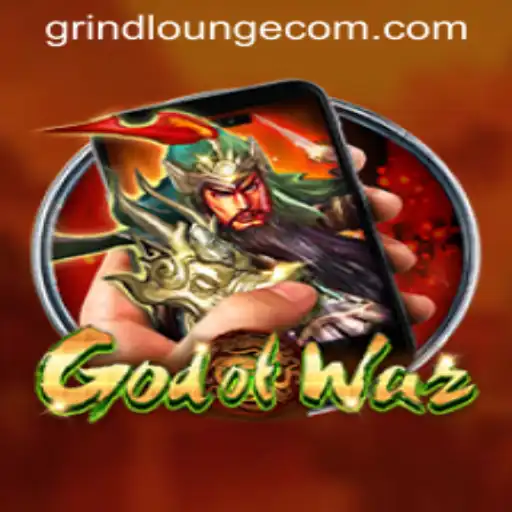 GodofWarM: A Thrilling New Chapter in Virtual Gaming at Grind Lounge Casino