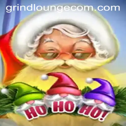 HoHoHo: A Festive Delve into the Grind Lounge Casino's Newest Attraction
