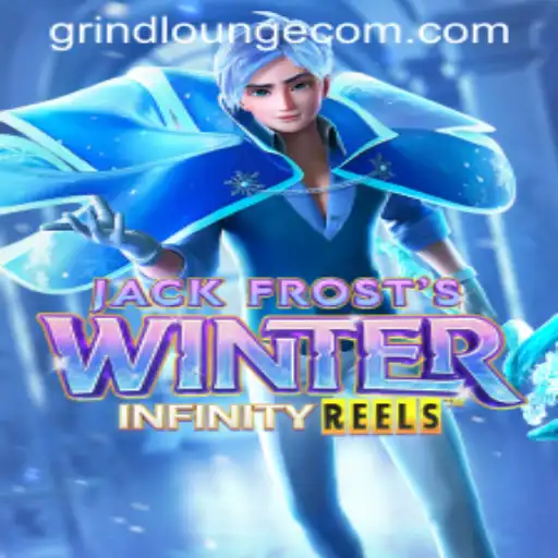 JackFrostsWinter Shines in the Grind Lounge Casino Scene