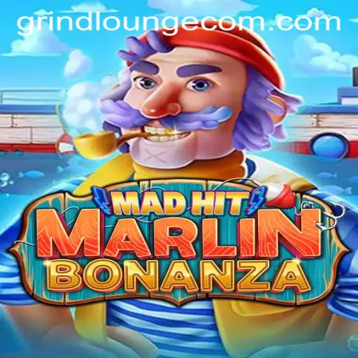 MadHitMarlinBonanza: Dive into the Ultimate Fishing Adventure at Grind Lounge Casino