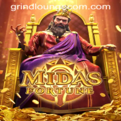 Exploring the Enigmatic World of MidasFortune at Grind Lounge Casino