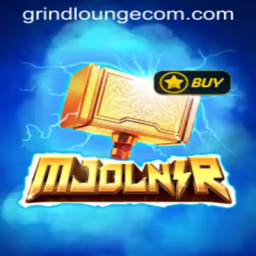 Mjolnir: A New Advent in Casino Gaming at Grind Lounge Casino