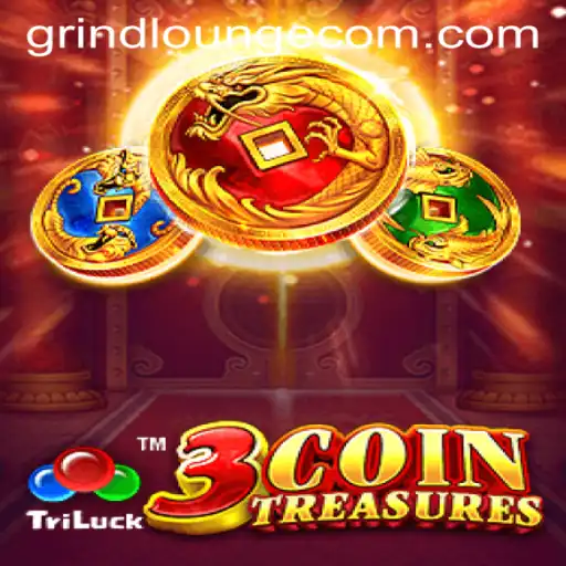 Discover the Thrill of 3CoinTreasures at Grind Lounge Casino
