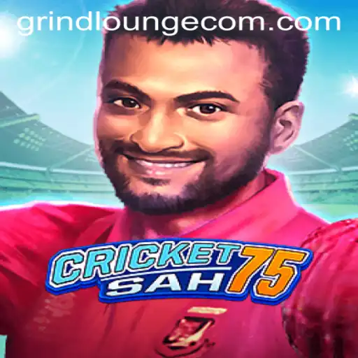 Exploring CricketSah75: The Exciting Casino Game at Grind Lounge Casino