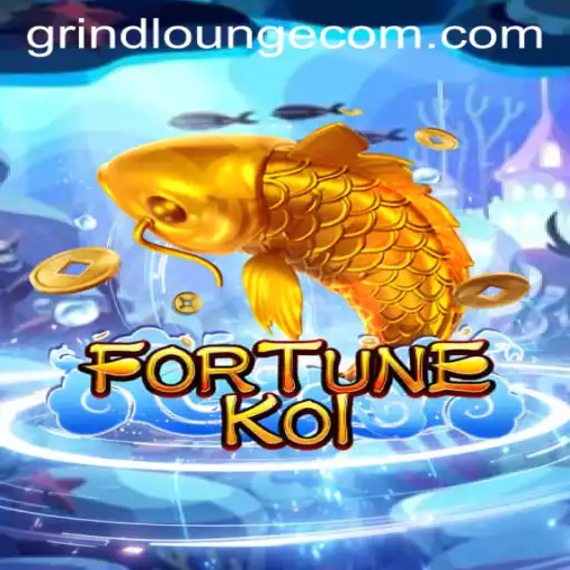 Discover the Thrilling World of FORTUNEKOI at Grind Lounge Casino