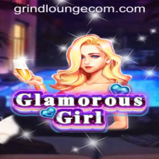 Explore the Allure of GlamorousGirl at Grind Lounge Casino
