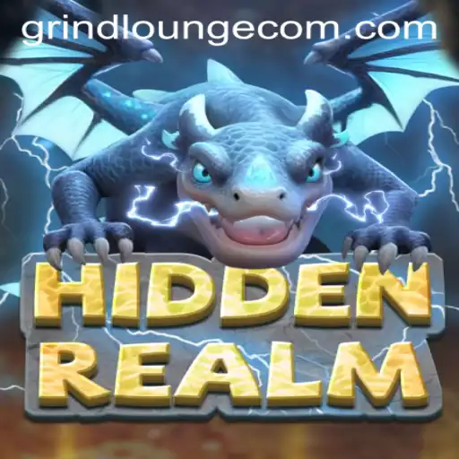Exploring HiddenRealm: A Dive into Grind Lounge Casino's Latest Sensation