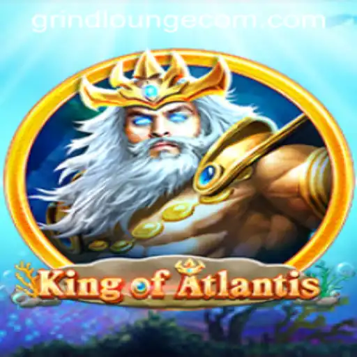 KingofAtlantis: A Dive Into the Depths of Grind Lounge Casino