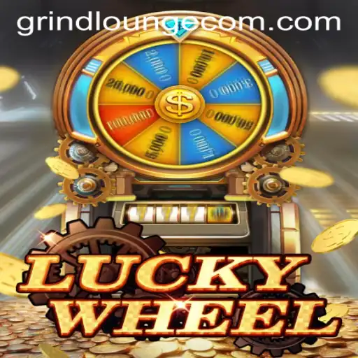 Discover the Thrills of LuckyWheel at Grind Lounge Casino