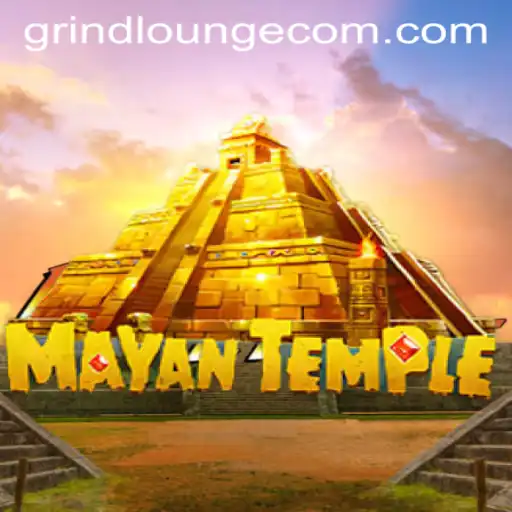 Exploring the Enigmatic MayanTemple at Grind Lounge Casino