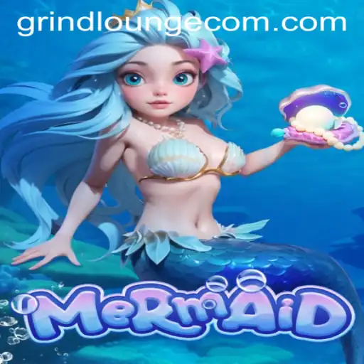 Discover the Allure of 'Mermaid' at Grind Lounge Casino
