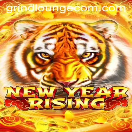 Discover the Thrills of NewYearRising at Grind Lounge Casino