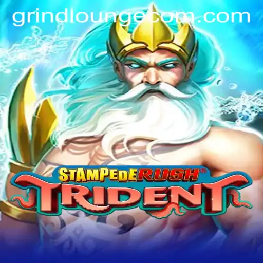 The Exciting World of StempedeRushTrident at Grind Lounge Casino