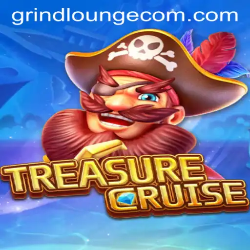 Exploring TREASURECRUISE: A Captivating Adventure at Grind Lounge Casino