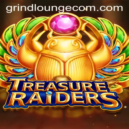 Explore the Exciting World of TREASURERAIDERS at Grind Lounge Casino