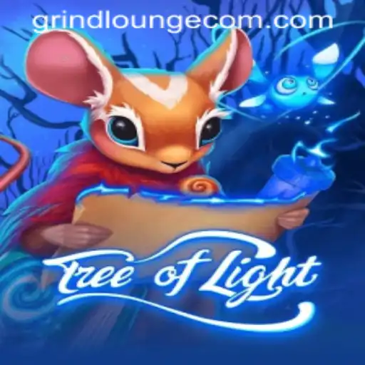 Tree of Light: Exploring the Magic and Lore in Grind Lounge Casino