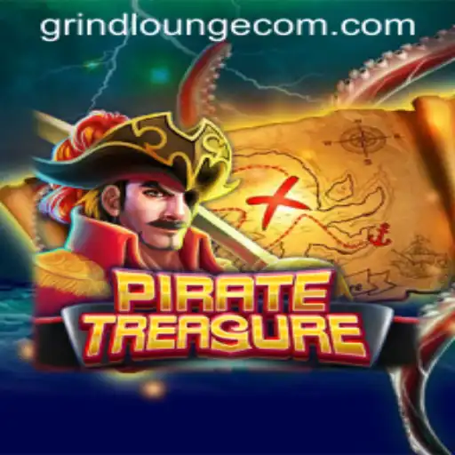 PirateTreasure: The Ultimate Grind Lounge Casino Experience