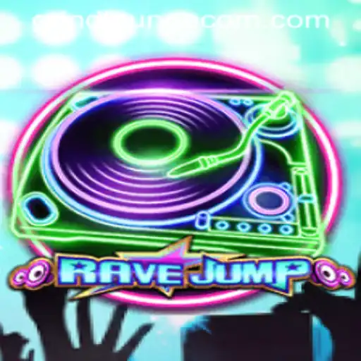 Discover the Electric World of RaveJump at Grind Lounge Casino