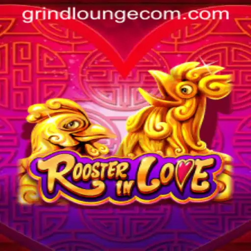 Introducing RoosterInLove: A New Experience at Grind Lounge Casino