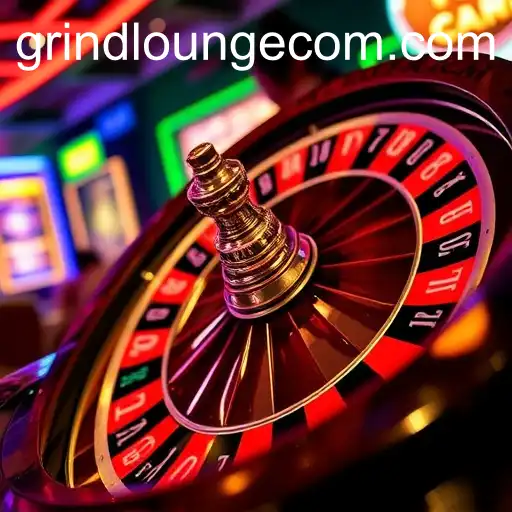 Exploring the Exciting World of Rotary Games at Grind Lounge Casino