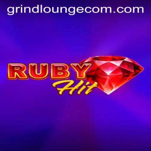 Unveiling RubyHit: The Sizzling New Addition at Grind Lounge Casino