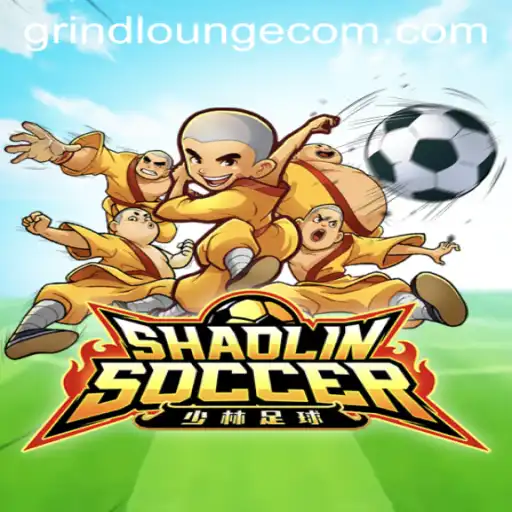 Shaolin Soccer: A Dynamic Gaming Experience at Grind Lounge Casino
