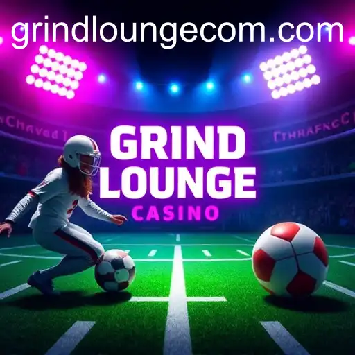 Exploring the World of Sports Betting with Grind Lounge Casino