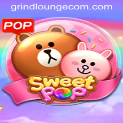 SweetPOP Adventure Awaits at Grind Lounge Casino