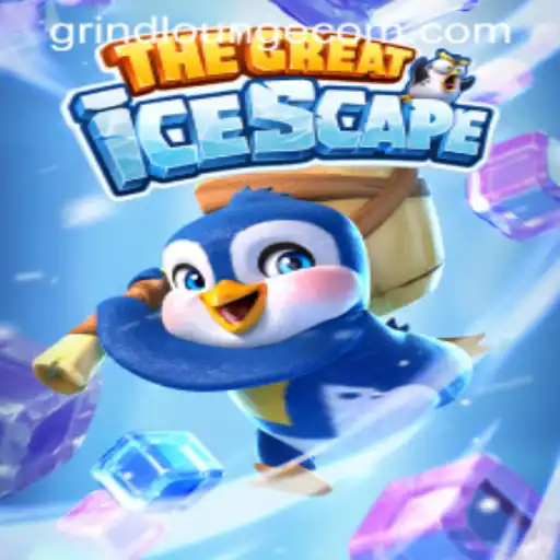 The Great Icescape: A Dive into the Chilling Adventure at Grind Lounge Casino