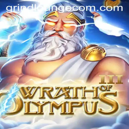 Discover the Thrilling World of WrathofOlympusIII at Grind Lounge Casino