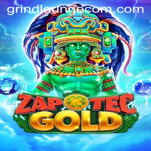 ZapOtecGold: A Thrilling Adventure at Grind Lounge Casino