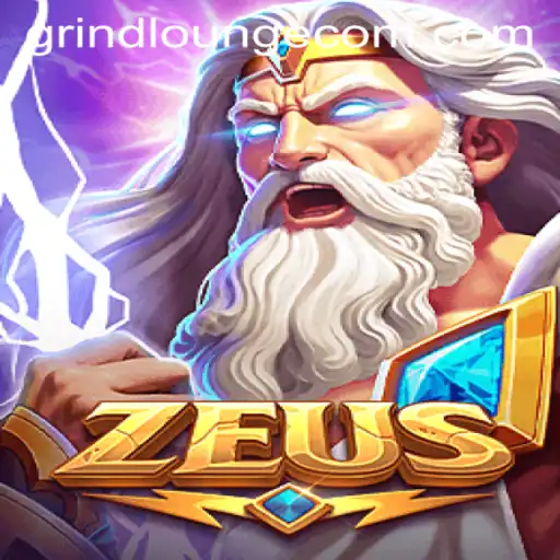 Zeus: A Mythical Adventure at Grind Lounge Casino